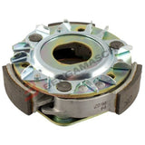 FRIZIONE PIAGGIO 125 DIAMETRO 111,2MM
