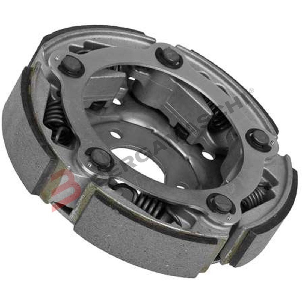 GIRANTE FRIZIONE YP MAJESTY 400 0708