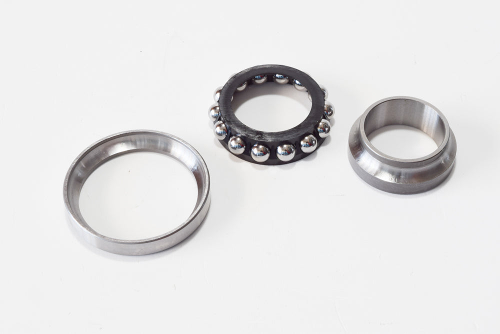 E990526000 - CUSCINETTO STERZO NTN SF05A26PX1 26X47X15X13X7