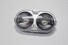 Carica l&#39;immagine nel visualizzatore di Gallery, BIFARO ANT AF1 50-PROJECT TUAREG 50