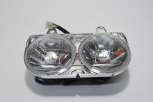 Carica l&#39;immagine nel visualizzatore di Gallery, BIFARO ANT AF1 REPLICA 125-SINTESI 125