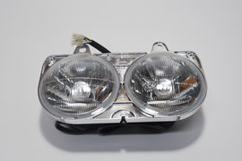 BIFARO ANT AF1 REPLICA 125-SINTESI 125