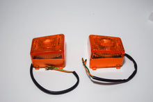 Carica l&#39;immagine nel visualizzatore di Gallery, COPPIA FRECCE CPL PEUGEOT METROPOLIS