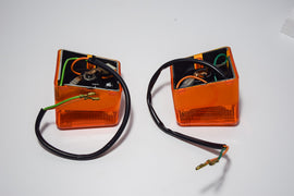 COPPIA FRECCE CPL PEUGEOT METROPOLIS