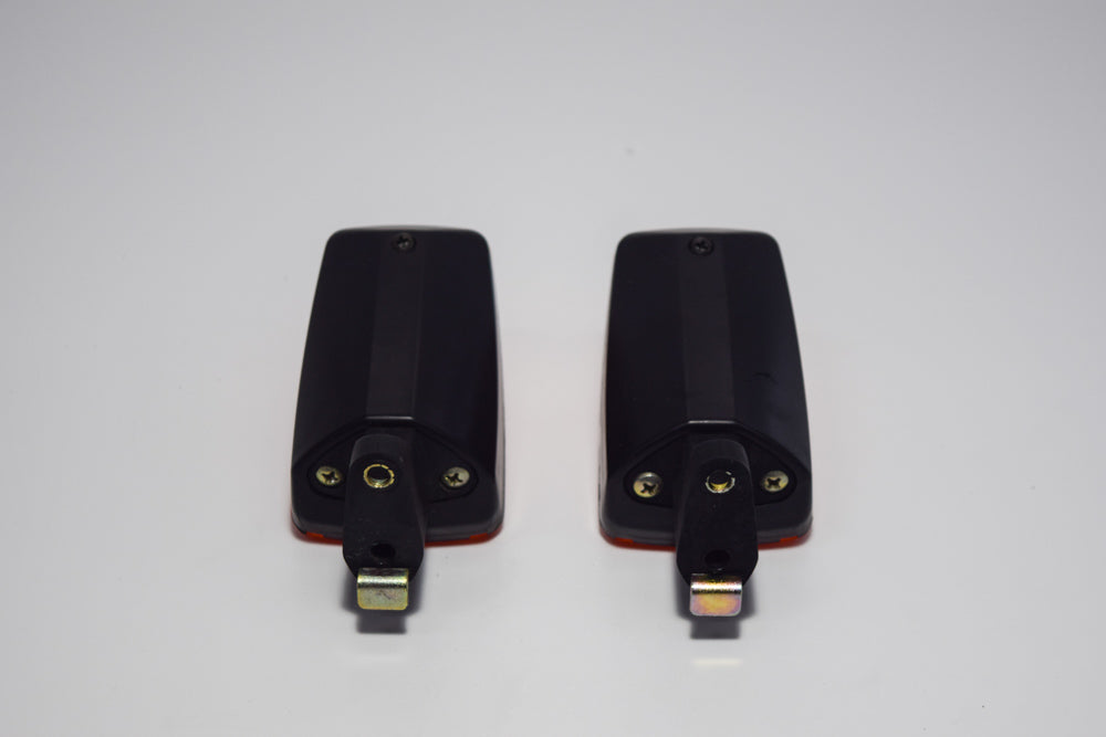 COPPIA FRECCE TUAREG 125 ELEFANT CEV291