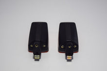 Carica l&#39;immagine nel visualizzatore di Gallery, COPPIA FRECCE TUAREG 125 ELEFANT CEV291