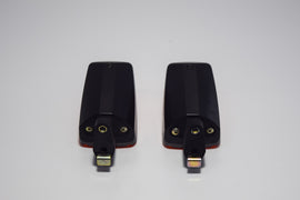 COPPIA FRECCE TUAREG 125 ELEFANT CEV291