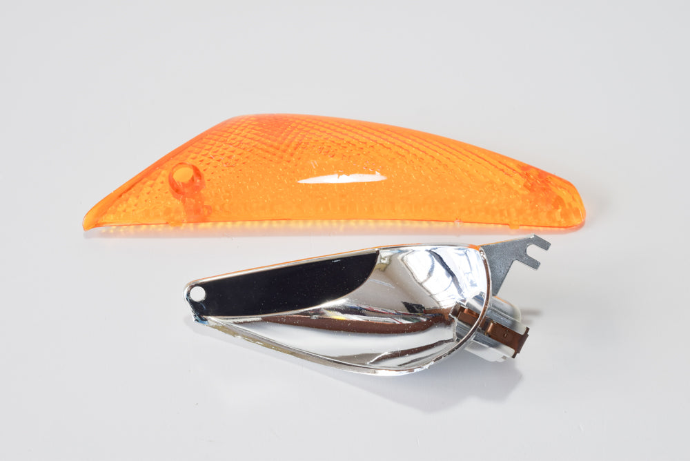 FRECCIA ANT SX BUXY-ZENITH