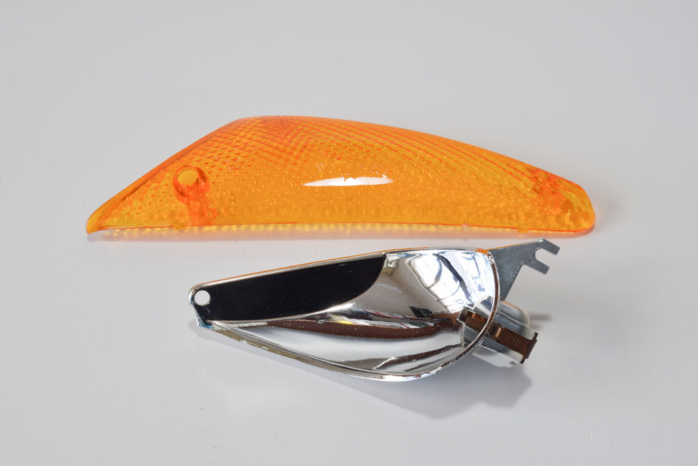 FRECCIA ANT DX BUXY-ZENITH