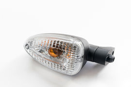 FRECCIA POSTERIORE DX ST/S/R BIANCA