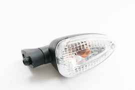 FRECCIA POSTERIORE SX BMW ST/S/R BIANCA