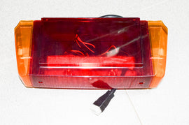 FANALE POST C/CABLAGGIO DUCATI PASO 750