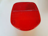 VETRO FANALE POSTERIORE KZ 400-Z 400 1974>1981/STANLEY 040-5432