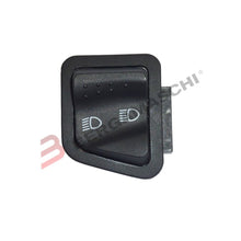 Carica l&#39;immagine nel visualizzatore di Gallery, PULSANTE LUCI LIBERTY 50 4T-FLY 50 4T