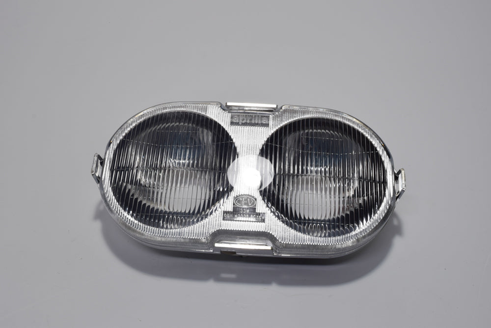 GRUPPO OTTICO APRILIA AF1 PROJECT-TUAREG