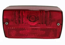 Carica l&#39;immagine nel visualizzatore di Gallery, FANALE POST CEV 239 RX 125-200/TUAREG