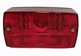 FANALE POST CEV 239 RX 125-200/TUAREG