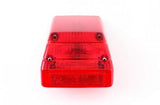 FANALE STOP POSTERIORE CEV 278 FANTIC-APRILIA-CAGIVA