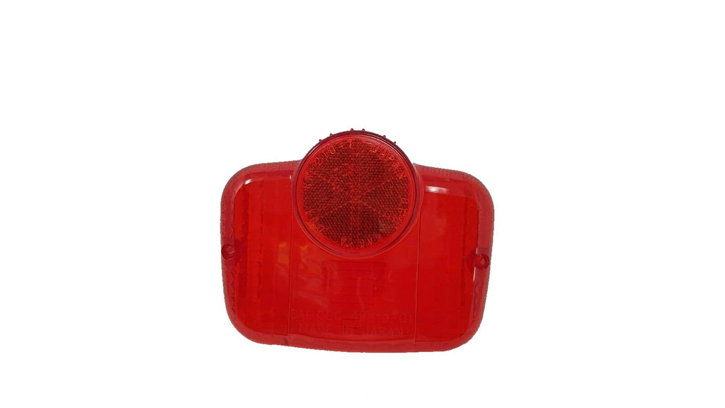 VETRO FANALE POST SUZUKI-YAMAHA CGC49819