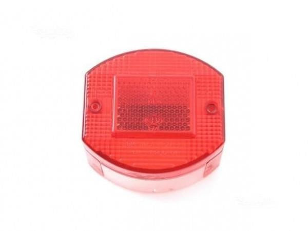 VETRO FANALE POST MORINI-BENELLI-GUZZI