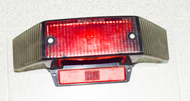 FANALE POST TAILLIGHT GEM TRIOM 29.0022