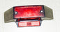 FANALE POST TAILLIGHT GEM TRIOM 29.0022