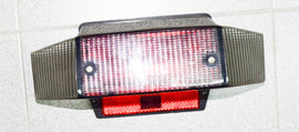 FANALE POST TAILLIGHT GEM TRIOM 29.0022