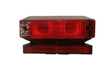 FANALE POSTERIORE CEV 211 DUCATI/GUZZI/BENELLI/MOTOBI BT454CLA
