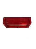 VETRO FANALE POSTERIORE CEV 211 DUCATI/GUZZI/BENELLI/MOTOBI BT454CLA