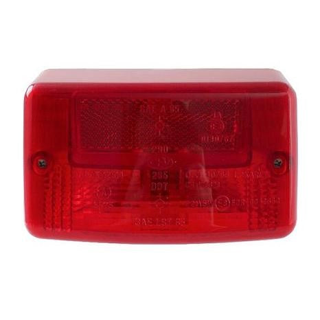 VETRO FANALE POST CEV 285-290 GUZZI/APRI