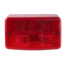 Carica l&#39;immagine nel visualizzatore di Gallery, VETRO FANALE POST CEV 285-290 GUZZI/APRI