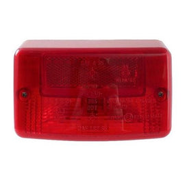 VETRO FANALE POST CEV 285-290 GUZZI/APRI