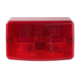VETRO FANALE POSTERIORE CEV 285-290 GUZZI/APRILIA/GILERA/CAGIVA/PEUGEOT