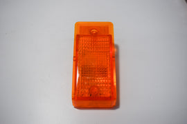 VETRO FRECCIA GILERA GSA 50