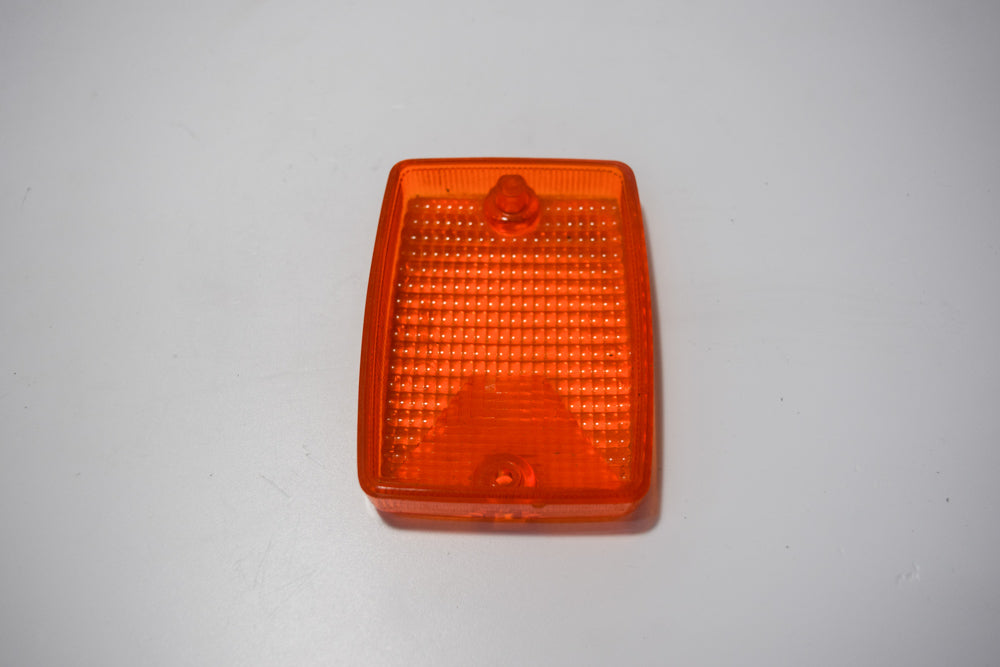 VETRO FRECCE MOTO GIAPPONESI D'EPOCA