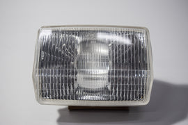 FARO ANTERIORE PUEGEOT METROPOLIS 50