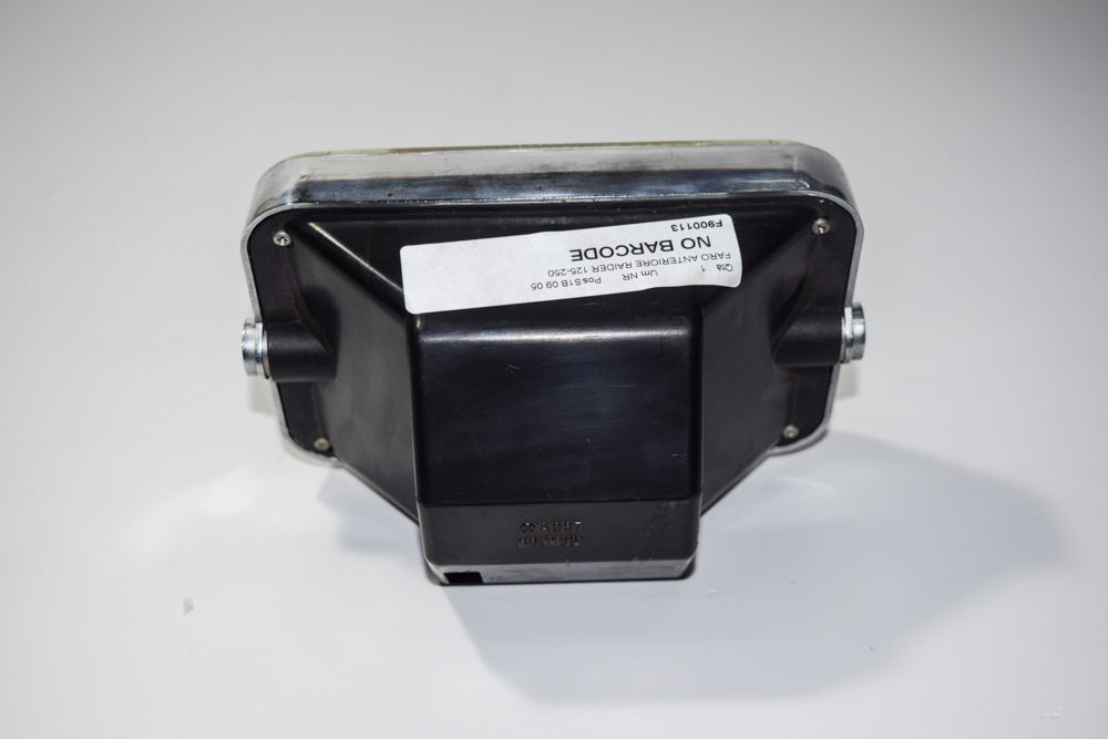 FARO ANTERIORE RAIDER 125-250