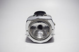 FARO ANTERIORE MOTO D'EPOCA VETTA 10168