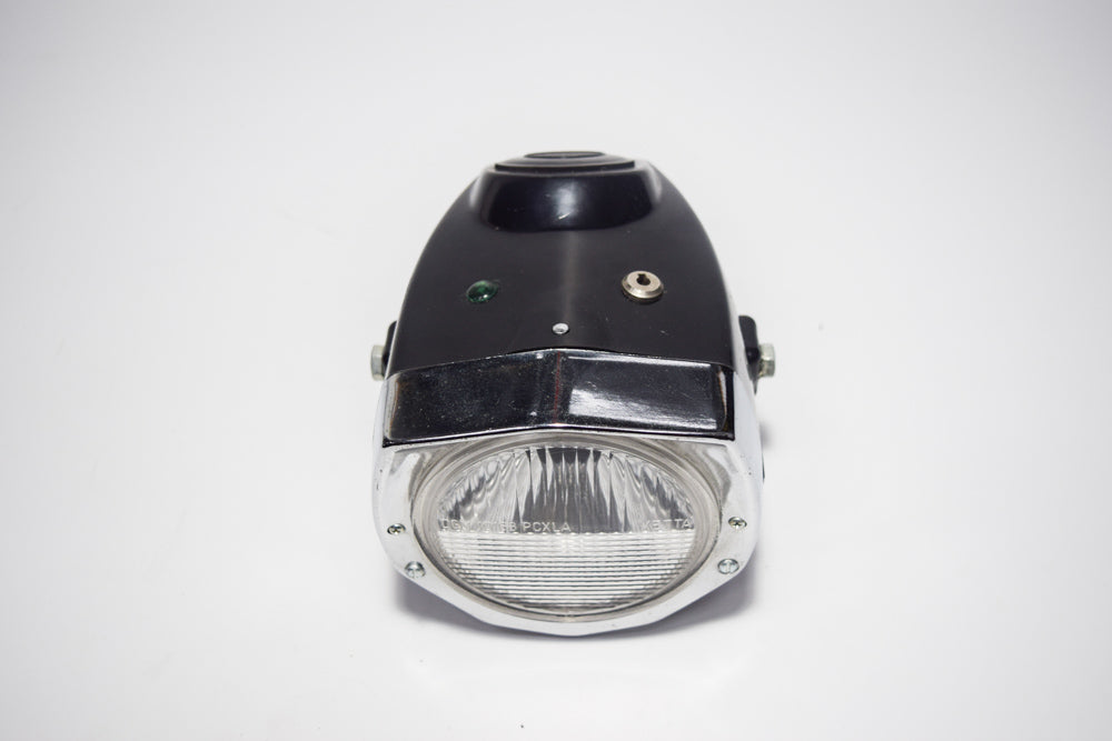 FARO ANTERIORE MOTO D'EPOCA VETTA 10168