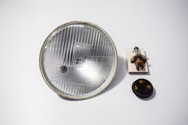 FARO ANTERIORE ZIZTEN H4 SUPER