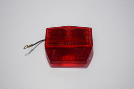 VETRO FANALE POSTERIORE APRILIA