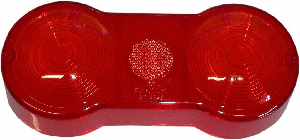 VETRO FANALE POST GT 500-750/T 500