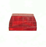 VETRO FANALE POSTERIORE STOP TAILLIGHT CEV 259 RV-KK-KZ 125