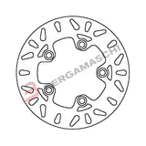DISCO FRENO FMD0421R BURGMAN 400 07-15