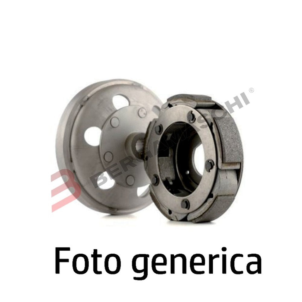 KIT CAMPANA FRIZIONE FCG0517