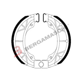 SERIE GANASCE FSB704A F12 PHANTOM 50