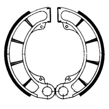 Carica l&#39;immagine nel visualizzatore di Gallery, SERIE GANASCE FSB711 VTC SHADOW750 83-85