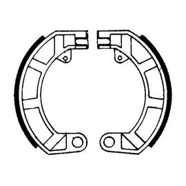 SERIE GANASCE FSB891A VESPA 50-90-125ET3