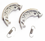 SERIE GANASCE FSB902A PIAGGIO FREE 50 DAL 1993 AL 1995