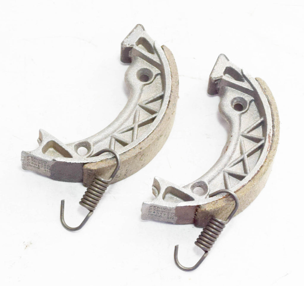 SERIE GANASCE FSB902A FREE 50 93-95